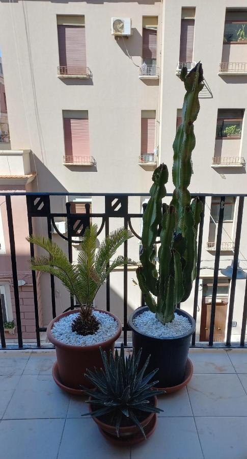 Ferienwohnung Interno10 Bari Exterior foto