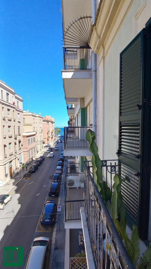 Ferienwohnung Interno10 Bari Exterior foto