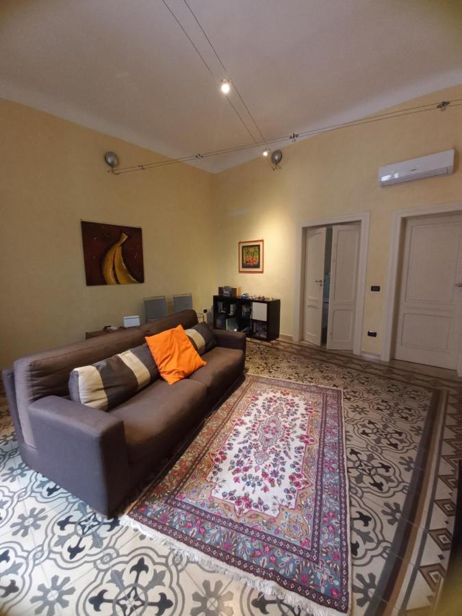Ferienwohnung Interno10 Bari Exterior foto