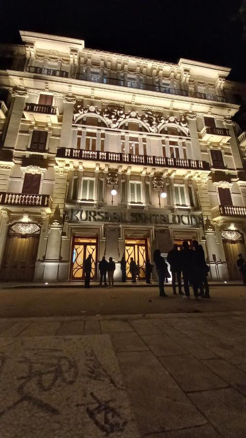 Ferienwohnung Interno10 Bari Exterior foto
